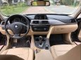 BMW 3 Series  320i  2014 - Bán BMW 3 Series 320i sản xuất 2014, màu nâu, xe nhập