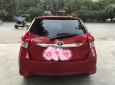 Toyota Yaris 1.3G 2015 - Em bán xe Toyota Yaris 1.3 G sản xuất 2015, xe chính chủ mua từ mới, xe như mới, xe đi đúng 2 vạn 8000km