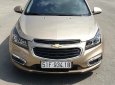 Chevrolet Cruze LTZ 2016 - Cần bán xe Chevrolet Cruze LTZ đời 2016, màu vàng, 520trlt