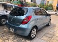 Hyundai i20 2011 - Cần bán gấp Hyundai i20 sản xuất năm 2011, màu xanh lam, nhập khẩu như mới