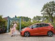 Honda Jazz VX 2018 - Cần bán xe Honda Jazz VX sản xuất 2018, màu đỏ, xe nhập Thái Lan, ưu đãi khủng, giao xe ngay, tư vấn nhiệt tình