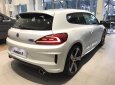 Volkswagen Scirocco 2018 - [Xe Đức] Xe dáng thể thao Scirocco 4 chỗ 2.0 turbo. Trả trước 350 triệu, vay 85%, lãi 4.99%, bao ngon, lái khác biệt