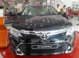 Toyota Camry 2.0E 2018 - Toyota Camry 2.0E 2018, màu đen, mới 100%, giao xe ngay