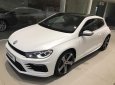 Volkswagen Scirocco 2018 - [Xe Đức] Xe dáng thể thao Scirocco 4 chỗ 2.0 turbo. Trả trước 350 triệu, vay 85%, lãi 4.99%, bao ngon, lái khác biệt