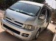 Toyota Hiace 2005 - Cần bán lại xe Toyota Hiace đời 2005, giá chỉ 230 triệu