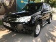 Ford Escape XLS 2009 - Bán Ford Escape XLS năm 2009, màu đen, giá tốt