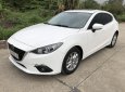 Mazda 3 1.5AT 2015 - Cần bán xe Mazda 3 sản xuất 2015, màu trắng