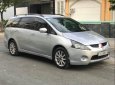 Mitsubishi Grandis 2006 - Cần bán lại xe Mitsubishi Grandis sản xuất năm 2006, màu bạc như mới, giá 316tr