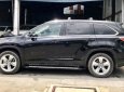 Toyota Highlander 3.5L Limited AWD 2016 - Cần bán gấp Toyota Highlander sản xuất 2016, nhập khẩu nguyên chiếc