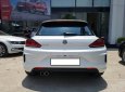 Volkswagen Scirocco GTS 2018 - Bán xe Volkswagen Scirocco GTS năm 2018, màu trắng, nhập khẩu nguyên chiếc