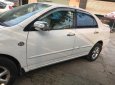 Toyota Corolla altis 1.8G MT 2003 - Bán Toyota Corolla altis 1.8G MT đời 2003, màu trắng chính chủ