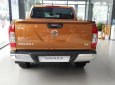 Nissan Navara EL 2018 - Bán Nissan Navara EL màu cam - chỉ 150 triệu lấy xe