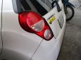 Chevrolet Spark LS 1.0 MT  2015 - Bán Chevrolet Spark LS 1.0 MT - 5 chỗ 2015 đời 2015, màu trắng còn mới, 189 triệu 