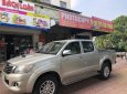 Toyota Hilux E 2014 - Chợ ô tô Giải phóng bán Toyota Hilux E