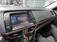 Mazda 6   2014 - Xe cũ Mazda 6 năm 2014, màu trắng như mới