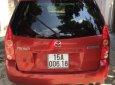 Mazda Premacy 2003 - Chính chủ bán Mazda Premacy sản xuất năm 2003, màu đỏ, xe nhập