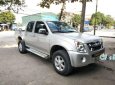 Isuzu Dmax 2011 - Bán Isuzu Dmax năm 2011, màu bạc, nhập khẩu  