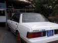 Nissan 100NX 1986 - Cần bán lại xe Nissan 100NX sản xuất năm 1986, màu trắng, nhập khẩu nguyên chiếc, giá tốt