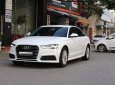 Audi A6 2018 - Bán Audi A6 form mới nhất model 2019, màu trắng