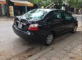 Toyota Vios 2010 - Bán xe Toyota Vios đời 2010, màu đen chính chủ