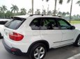 BMW X5 3.0si 2007 - Bán ô tô BMW X5 3.0si 2007, màu trắng, nhập khẩu nguyên chiếc