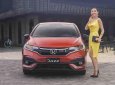 Honda Jazz RS 2018 - Cần bán Honda Jazz RS Cao cấp sản xuất 2018, ưu đãi khủng, tư vấn nhiệt tình, nhập khẩu nguyên chiếc Thái Lan