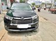 Toyota Highlander 3.5L Limited AWD 2016 - Cần bán gấp Toyota Highlander sản xuất 2016, nhập khẩu nguyên chiếc