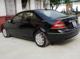 Ford Mondeo 2.5 AT 2003 - Cần bán xe Ford Mondeo 2.5 AT đời 2003, màu đen như mới