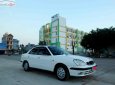 Daewoo Nubira 2003 - Bán Daewoo Nubira đời 2003, màu trắng còn mới giá cạnh tranh