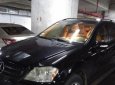 Mercedes-Benz ML Class ML350 2006 - Cần bán lại xe Mercedes ML350 năm 2006, màu đen, xe nhập 