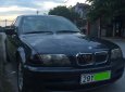 BMW 3 Series 323i 1999 - Cần bán BMW 3 Series 323i năm 1999, màu xám như mới