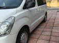 Hyundai Grand Starex 2008 - Cần bán lại xe Hyundai Grand Starex đời 2008, màu trắng, nhập khẩu 