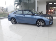 Kia Cerato 2018 - Cần bán Kia Cerato sản xuất 2019 màu xanh lam, 499 triệu, LH 0966 199 109