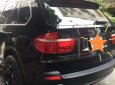 BMW X5   2007 - Chính chủ bán BMW X5 đời 2007, màu đen, nhập khẩu