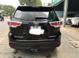 Toyota Highlander 3.5L Limited AWD 2016 - Cần bán gấp Toyota Highlander sản xuất 2016, nhập khẩu nguyên chiếc