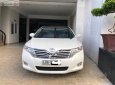 Toyota Venza 2.7 AWD 2009 - Bán ô tô Toyota Venza 2.7 AWD đời 2009, màu trắng, xe nhập chính chủ 