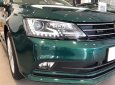 Volkswagen Jetta 2016 - Bán Volkswagen Jetta sedan hạng trung cao cấp, nhập khẩu chính hãng