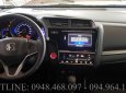 Honda Jazz VX 2018 - [Honda Quảng Ninh] bán xe Honda Jazz 1.5VX - Giá tốt nhất - Hotline: 094.964.1093