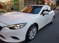 Mazda 6   2014 - Xe cũ Mazda 6 năm 2014, màu trắng như mới
