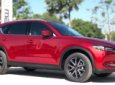 Mazda CX 5   2018 - Bán Mazda CX 5 sản xuất 2018, màu đỏ, ưu đãi giá tốt