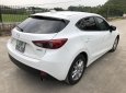 Mazda 3 1.5AT 2015 - Cần bán xe Mazda 3 sản xuất 2015, màu trắng