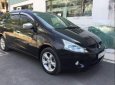 Mitsubishi Grandis   2008 - Cần bán lại xe Mitsubishi Grandis sản xuất 2008, màu đen, 425 triệu