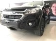 Chevrolet Colorado Storm 2.5L 4x4 AT 2018 - Cần bán Chevrolet Colorado Storm 2.5L 4x4 AT đời 2018, màu đen 