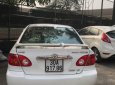 Toyota Corolla altis 1.8G MT 2003 - Bán Toyota Corolla altis 1.8G MT đời 2003, màu trắng chính chủ