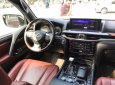 Lexus LX 570 SuperSport 2016 - Bán Lexus LX570 SuperSport sản xuất 2016, màu trắng, nhập khẩu nguyên chiếc