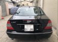 Mercedes-Benz E class E280  2007 - Bán Mercedes E280 năm 2007, màu đen còn mới, giá tốt