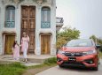 Honda Jazz RS 2018 - Cần bán Honda Jazz RS Cao cấp sản xuất 2018, ưu đãi khủng, tư vấn nhiệt tình, nhập khẩu nguyên chiếc Thái Lan