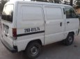 Suzuki Super Carry Van 2012 - Bán Suzuki Super Carry Van đời 2012, màu trắng, 165tr