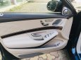 Mercedes-Benz S class S500 2015 - Bán Mercedes S500 năm sản xuất 2015, màu đen, nhập khẩu nguyên chiếc