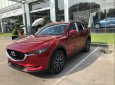 Mazda CX 5 2018 - Bán Mazda CX 5 năm sản xuất 2018, màu trắng